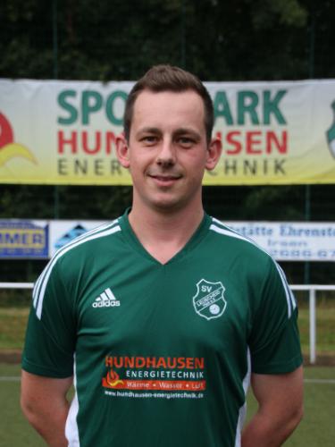Justus Hassel