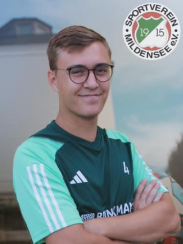 Erik Zeitfuchs