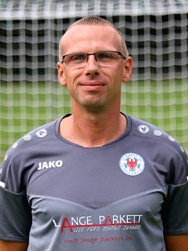 Patrick Von Der Heiden