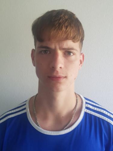 Noah Stockmann