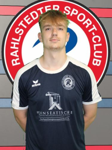 Timo Niklas Heitmann