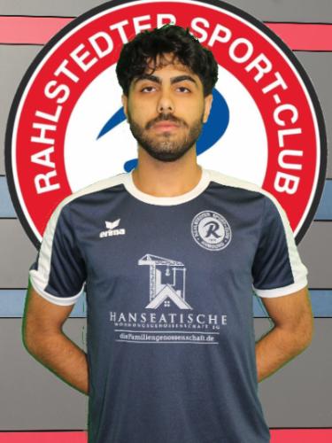 Mani Soltani Chetabi