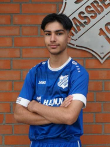 Juan Serement