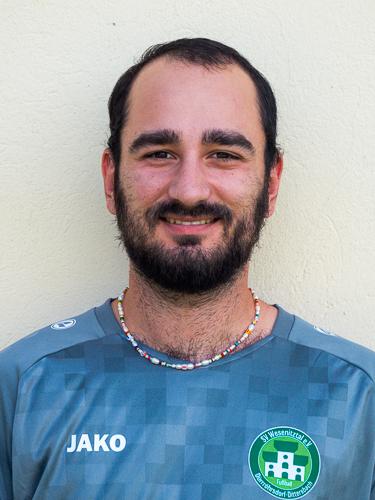 Malik Yükceker