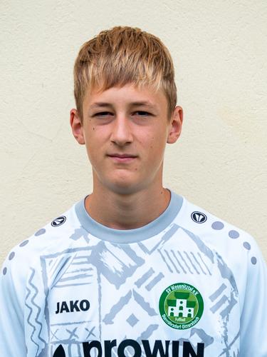 Nick Pepe Berg