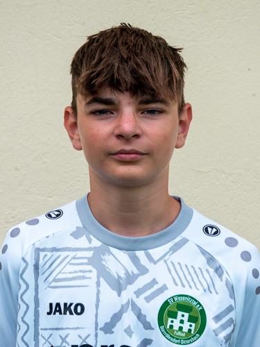 Nico Blasche