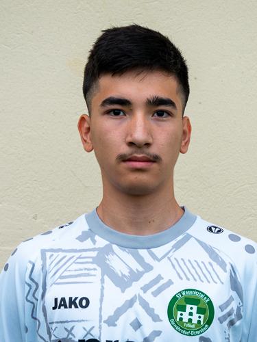 Abulfazl Haidari