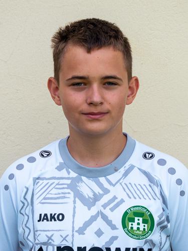 Florian Scheinert