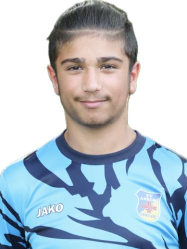 Botan Akdogan