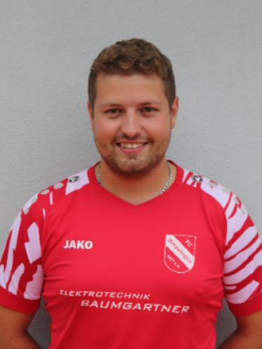 Fabian Ramdane
