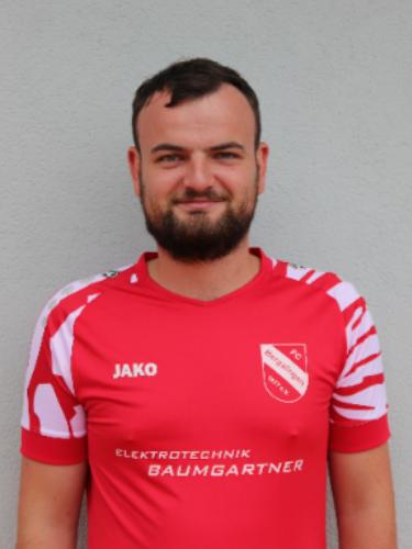 Timo Völkle