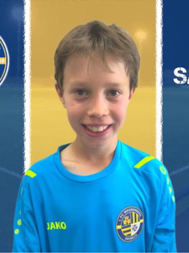 Samuel Conrads