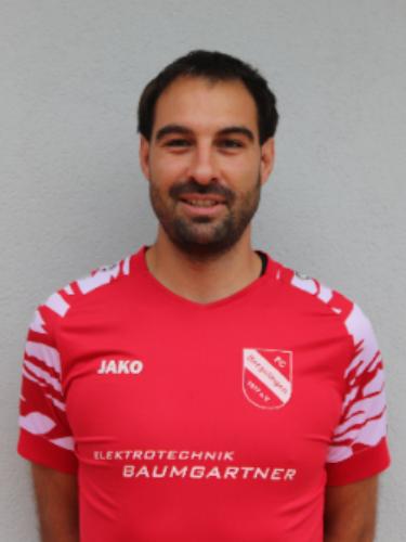 Martin Albiez