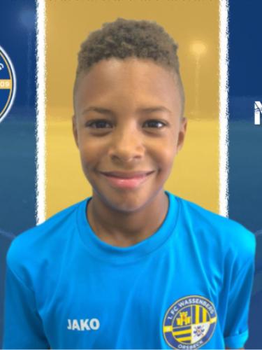 Noah-Paul Mbunga