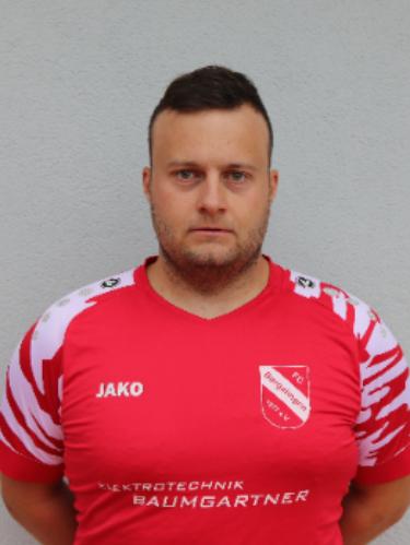Marco Stoll