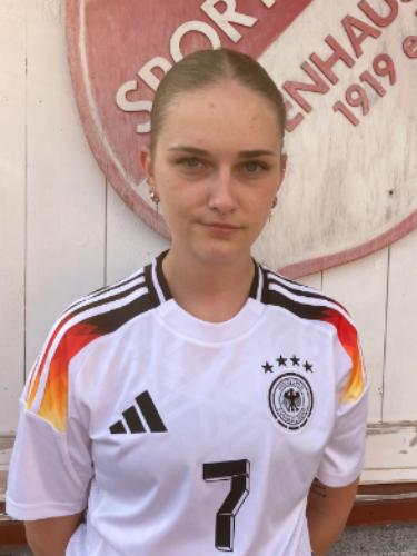 Julia Huengerle