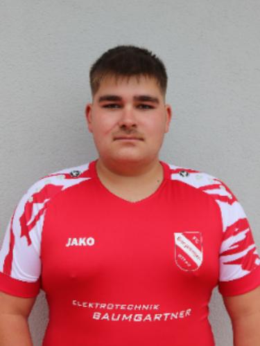 Nico Vogt