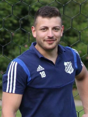 Johannes Andermann
