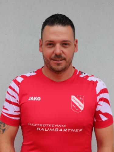 Toni Strittmatter