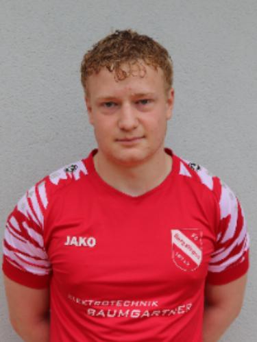 Lucas Schmidt