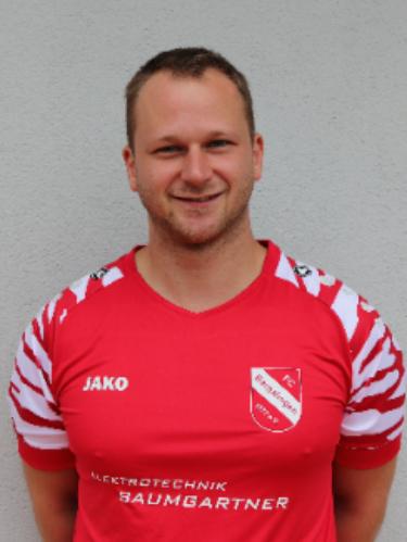 Patrick Lauber