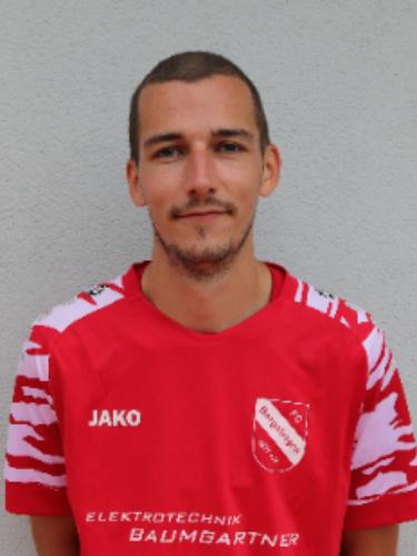 Ralf Cebandt