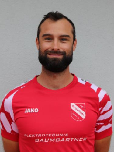 Tobias Albiez