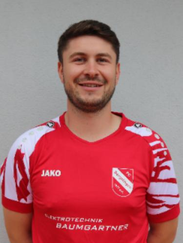 Tim Neufeld