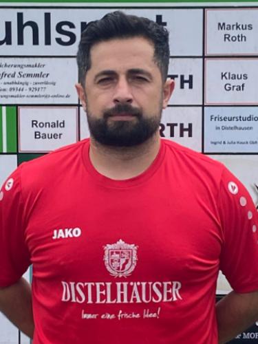 Mehmet Arslan