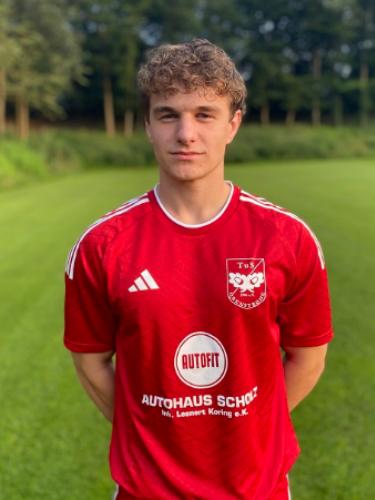 Jannik Biefel