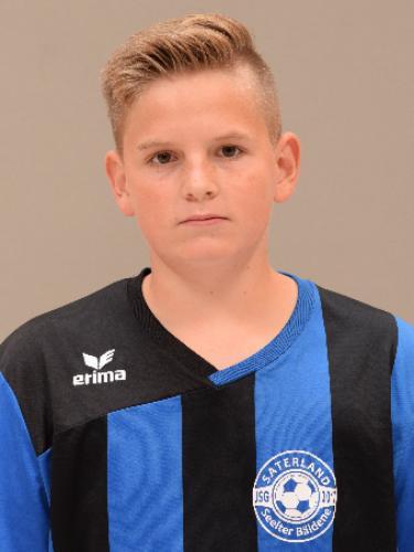 Luca Collmann