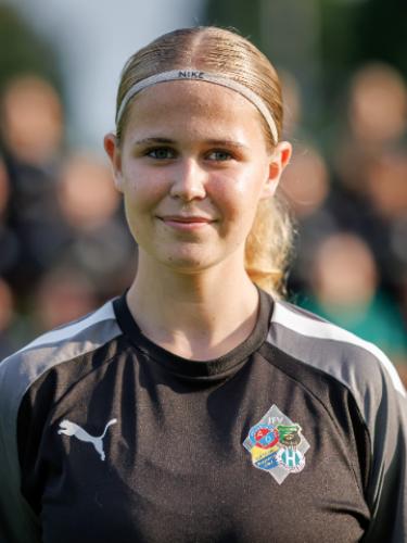 Tjorven Malin Bockelmann