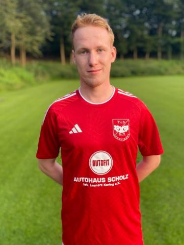 Yannick Tom Brinkmann