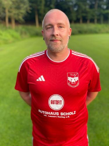 Moritz-Peter Bruns