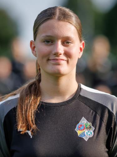 Laura Fitschen