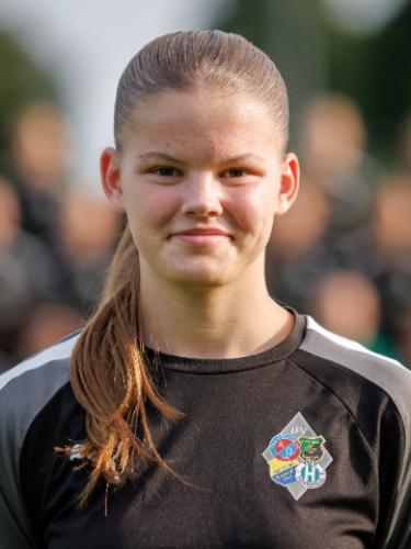 Fabienne Janice Hannemann