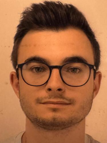 Tristan Hartwig
