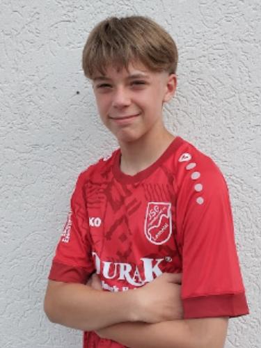 Fynn Luca Baumgarten