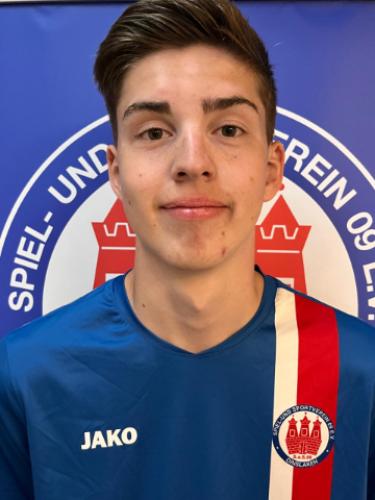Finn Fischer