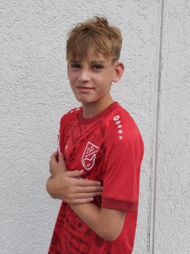Max Krummenerl