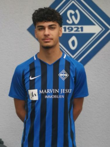 Abdulrahman Aladawi