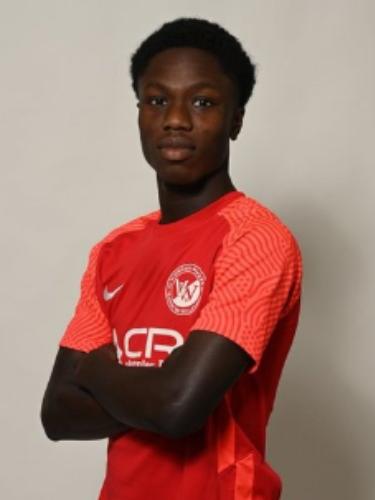 Samuel Adu-Poku