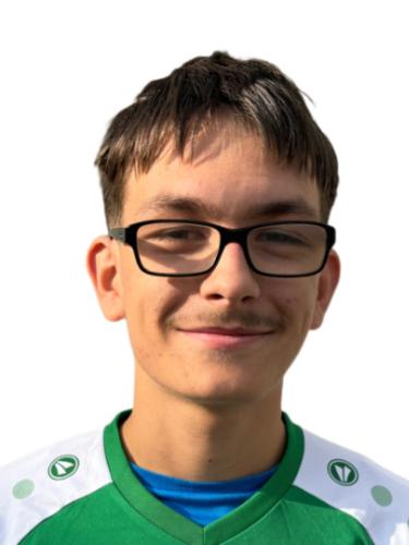 Jeremy Elias Dobeleit