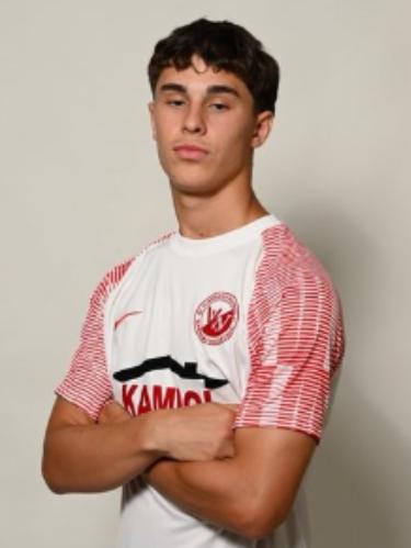 Achmed Gaitaev
