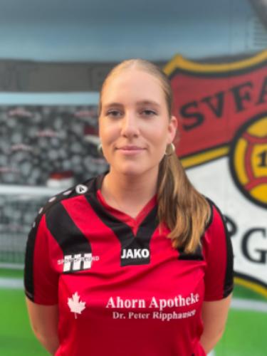 Laura Beckers