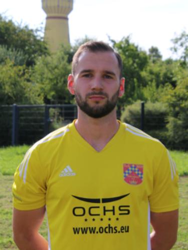 Niklas Schneider
