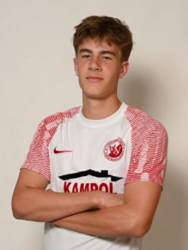Mats Jonathan Klinko