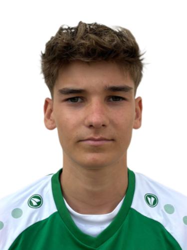 Moritz Mauderer