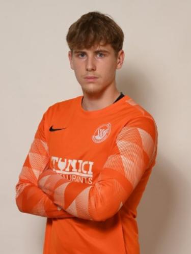 Nikita Levichev