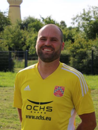 Florian Daum